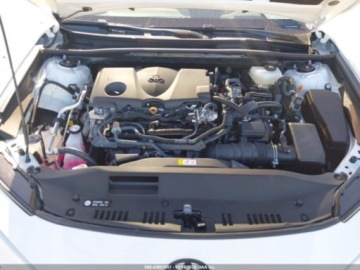 Toyota Camry IX 2025 Toyota Camry SE, 2025r., 2.5L 2.5 Hybryda 184KM, zdjęcie 10