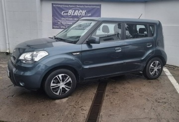 Kia Soul I 2010 Kia Soul Pisemna Gwarancja 12 miesięcy, zdjęcie 15