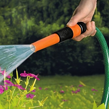 Набор соединителей для садового шланга, 4 шт.