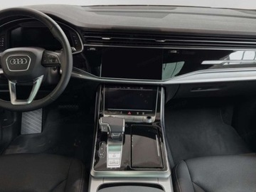 Audi Q8 SUV 3.0 50 TDI 286KM 2025 AUDI Q8 / E-Tron 50 TDI quattro S line 3.0 (286KM) 2025, zdjęcie 7