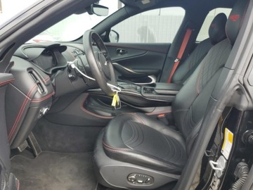 Aston Martin DBX 2022 Aston Martin DBX 2022 4.0l 4.0 Benzyna 542KM, zdjęcie 7
