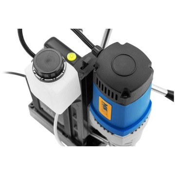 WIERTARKA WIERTNICA MAGNETYCZNA MAGNESÓWKA LASER
