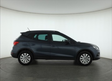 Seat Arona Crossover 1.0 EcoTSI 115KM 2019 Seat Arona 1.0 TSI, Navi, Klima, Klimatronic, zdjęcie 5
