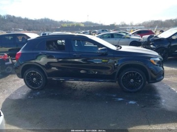 Mercedes GLA II 2020 Mercedes-Benz GLA 2020 r., 2,0L 4 MATIC 2.0 Benzyna 208KM, zdjęcie 13