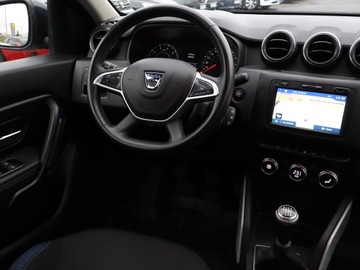 Dacia Duster II 2020 Dacia Duster 1.0 TCe, Salon Polska, 1. Właściciel, zdjęcie 6