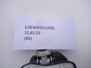 ДАТЧИК ДАВЛЕНИЯ В ШИНАХ INFINITI Q30 QX30 MERCEDES