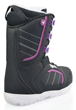 Сноубордические ботинки Raven Diva 42 (27см) OUTLET