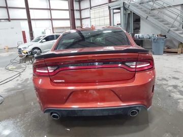 Dodge Charger VII 2021 Dodge Charger 2021 DODGE CHARGER RT RWD 5.7 Benzyna 370KM, zdjęcie 4