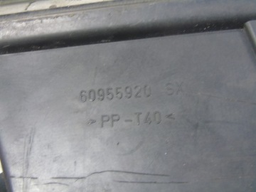 ALFA ROMEO 166 SVĚTLO LEVÝ PŘEDNÍ 60955920SX