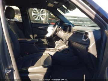 Chevrolet TrailBlazer II 2024 Chevrolet Trailblazer 2024r., Activ, od ubezpieczalni 1.3 Benzyna 155KM, zdjęcie 8