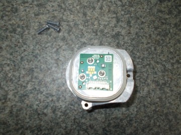 MERCEDES B TŘÍDA 246 W246 MODUL LED JEZ