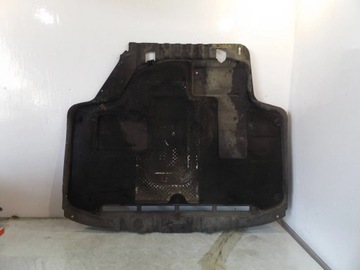 КРЫШКА ДВИГАТЕЛЯ FIESTA MK7