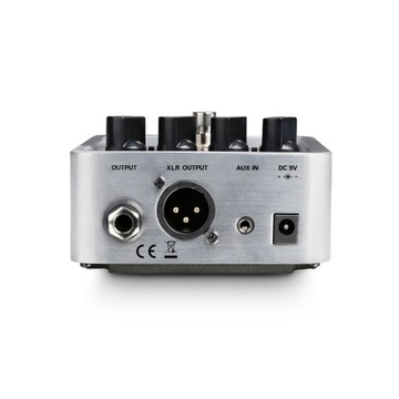 Palmer Pocket Amp MK2 przedwzmacniacz gitarowy