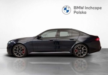 BMW Seria 5 G90-91 M Sedan 4.4 V8 727KM 2026 BMW M5 BMW M5 2026 4.4 Hybryda 727KM, zdjęcie 1