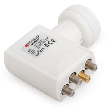 Конвертер Unicable II SCR 24 UB частоты + 3