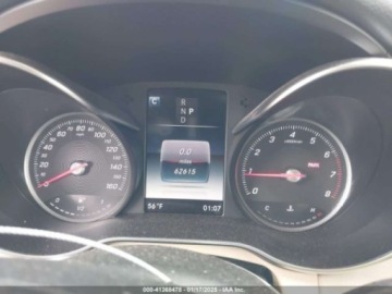 Mercedes Klasa C W205 2018 Mercedes-Benz Klasa C C 300 4matic 2.0 Benzyna 241KM, zdjęcie 11