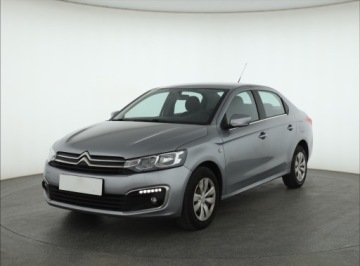 Citroen C-Elysee II Sedan Facelifting 1.2 PureTech 82KM 2019 Citroen C-Elysee 1.2 PureTech, Salon Polska, zdjęcie 1