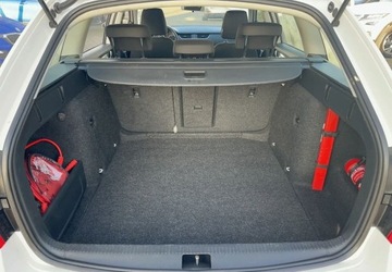 Skoda Octavia III Kombi Facelifting 2.0 TDI 150KM 2019 Skoda Octavia 2.0 TDI 150 KM 7 DSG Ambition 2.0 Diesel 150KM, zdjęcie 21