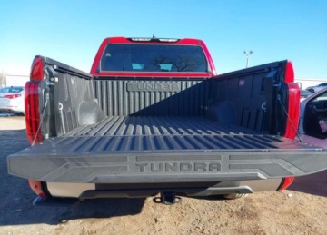 Toyota Tundra II 2026 Toyota Tundra 2026 TOYOTA TUNDRA LIMITED CREWMAX 5.5 BED 3.4 Benzyna 394KM, zdjęcie 6