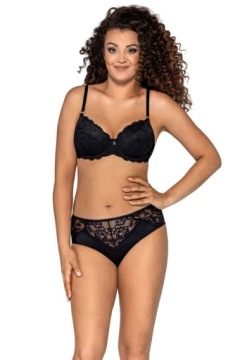 Бюстгальтер 1970 Черный, 75С