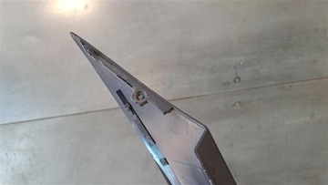 КРЫШКА СПОЙЛЕРА CUPRA FORMENTOR 5FF806333