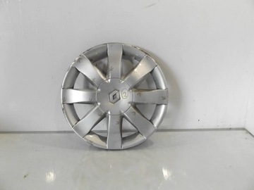 CLIO III KOŁPAK 15
