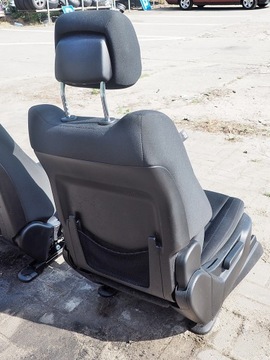 GRAND CHEROKEE 4 WK2 FL СИДЕНЬЕ ЛЕВОЕ ПЕРЕДНЕЕ СИДЕНИЕ