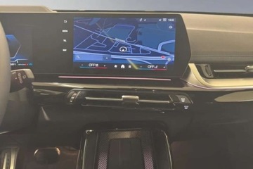 BMW X1 U11 Crossover M 2.0 M35i 300KM 2025 BMW X1 M35 Duzy rabat Pakiet Premium M Sport PRO 2.0 Benzyna 300KM, zdjęcie 16