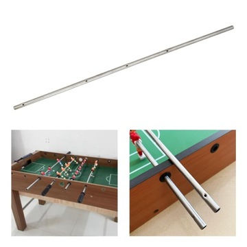 Pręty stalowe Arcades Family Adult Kids 44cm Dia 8mm