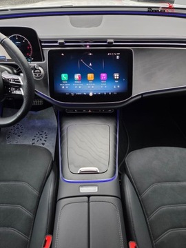 Mercedes Klasa E W214 All-Terrain 2.0 220d 197KM 2024 Mercedes-Benz Klasa E 220d 197KM AMG 4Matic 2.0 Diesel 197KM, zdjęcie 20