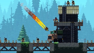 Switch Broforce NOWA