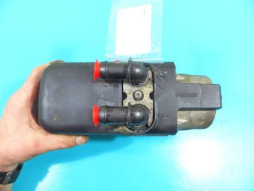 WEBASTO 9021036B CITROEN C5 II X7 ДИЗЕЛЬ 08-11