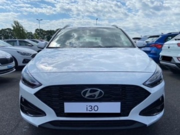 Hyundai i30 III 2026 HYUNDAI i30 1.6 T-GDI Modern DCT Combi 150KM 2026, zdjęcie 1