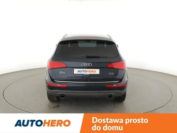 Audi Q5 I 2016 Audi Q5 2.0 TFSI Automat Quattro Climatronic, zdjęcie 5