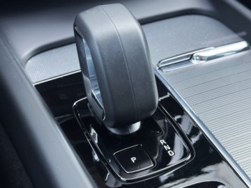 Volvo XC60 II Crossover Plug-In Facelifting 2.0 T6 350KM 2024 Volvo XC 60 Volvo XC 60 | Plug-In Hybrid | AWD | P, zdjęcie 20