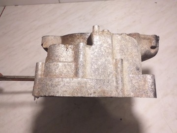 БЛОК ДВИГАТЕЛЯ LINHAI 260 300