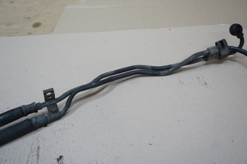 MITSUBISHI PAJERO I WAZ HADICE PŘÍVOD CHLADIČŮ OLEJE 2,5 TD KOMPLET