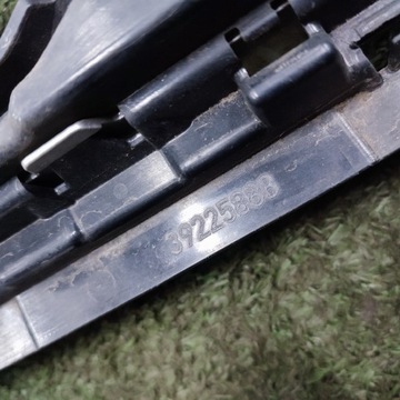 РЕШЕТКА РЕШЕТКА OPEL INSIGNIA B LIFT 39225888