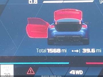 BMW Seria 4 G22-23-26 2025 BMW M4 Competition xDrive 2025 3.0l 3.0 Benzyna 523KM, zdjęcie 12