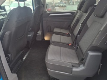 Volkswagen Caravelle T6 2025 Volkswagen Caravelle Life 2.0 TDI 150 KM AUTOMAT L, zdjęcie 12