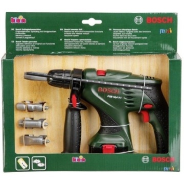 Ударная дрель KLEIN Bosch