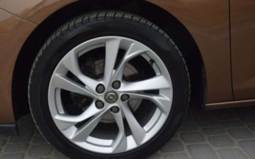 Opel Astra K Hatchback 5d 1.0 Turbo 105KM 2016 Opel Astra 1.0B 116 TYS KM Navi Kamera PDC LED Brazowy 2016r Sprowadzony O, zdjęcie 9