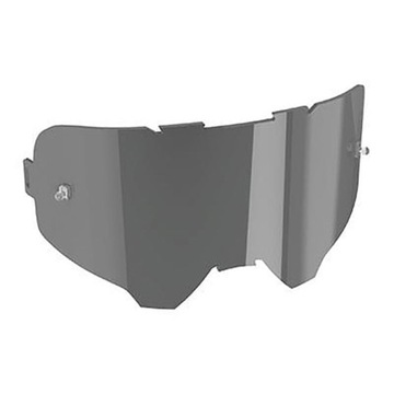 LEATT SZYBKA NIEPARUJĄCA DYMIONE LUSTRO SZARA - LENS LIGHT GREY 58%