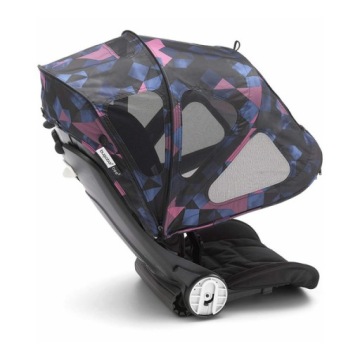 Bugaboo Капюшон Захист від сонця Breezy Sun Canopy Birds для Bee
