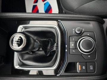 Mazda CX-5 II SUV 2.0 SKY-G 165KM 2019 Mazda CX-5 2.0benzyna2019jeden wlasciciel wrocila na kolachkamera cofania, zdjęcie 13