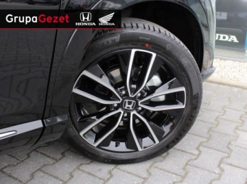 Honda HR-V III SUV 1.5 i-MMD 131KM 2026 Honda HR-V e:HEV 1.5 iMMD Hybryda 131KM Advance LIFT Rabat 15tyś zł, zdjęcie 8
