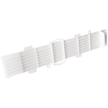 КРЫШКА ЗАГЛУШКИ САЛОННОГО ФИЛЬТРА Audi A4 B8 A5