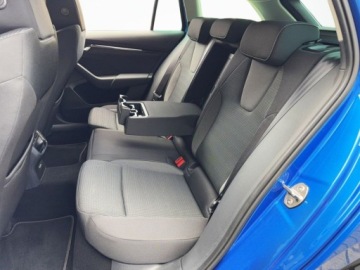Skoda Octavia IV Liftback 1.5 TSI EVO 150KM 2024 Skoda Octavia 1.5TSI M-HEV 150KM Selection SalonPL ASO Virtual Led Kessy F, zdjęcie 9