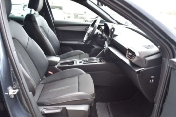 Cupra Formentor Crossover 2.0 TSI 190KM 2022 Cupra Formentor SalonPL 190KM DSG 4x4 DCC Navi Beats 19Ambiente VAT ASO, zdjęcie 35