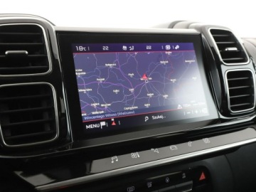 Citroen C5 Aircross SUV 1.5 BlueHDI 131KM 2020 Citroen C5 Aircross 1.5HDi FEEL Klimatronik, zdjęcie 24